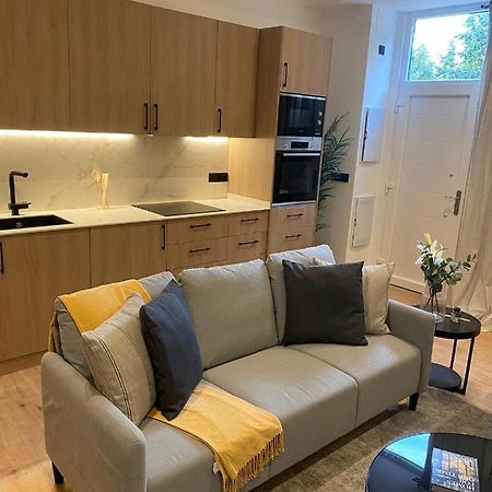 Ferienwohnung Exyca Embajadores Madrid Exterior foto